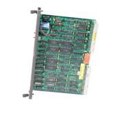 Industrial control board (control card)  Used